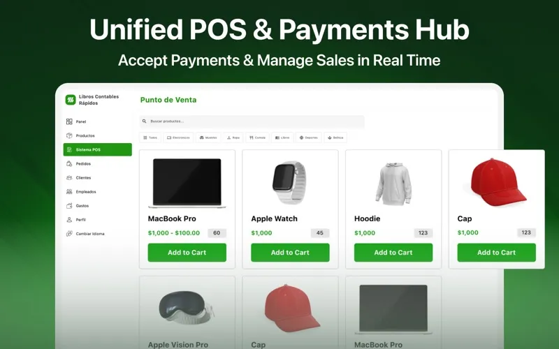 QuickBooks Pro screenshot 3