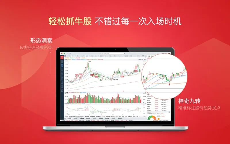 同花顺-股票炒股软件 screenshot 3