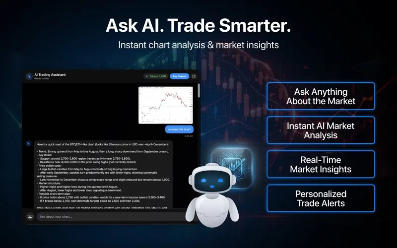 Trading Pro screenshot 3