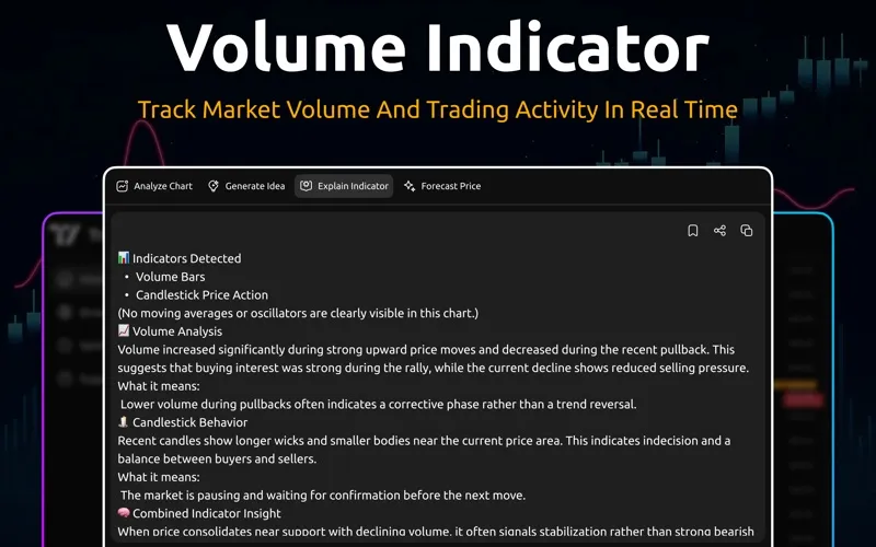 Trading Insights screenshot 5