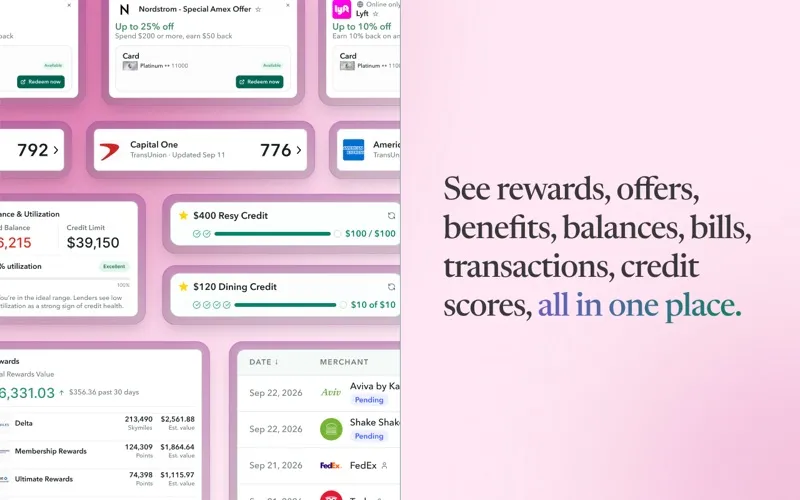 MaxRewards Browser screenshot 2
