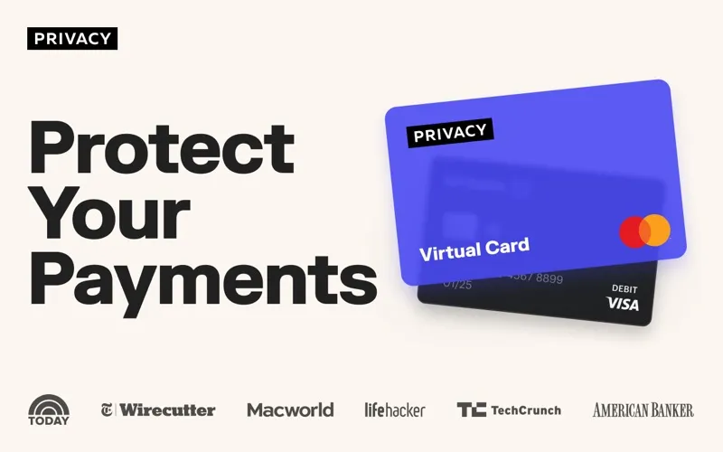 Privacy for Safari screenshot 1