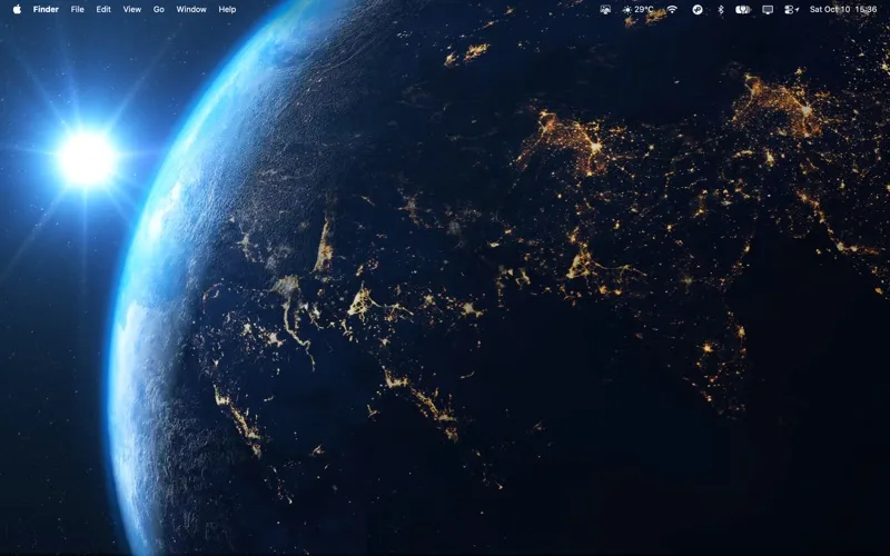 Dynamic Wallpaper Library screenshot 5