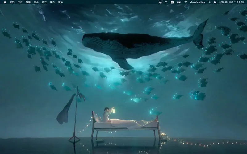 Dynamic Wallpaper Library screenshot 7