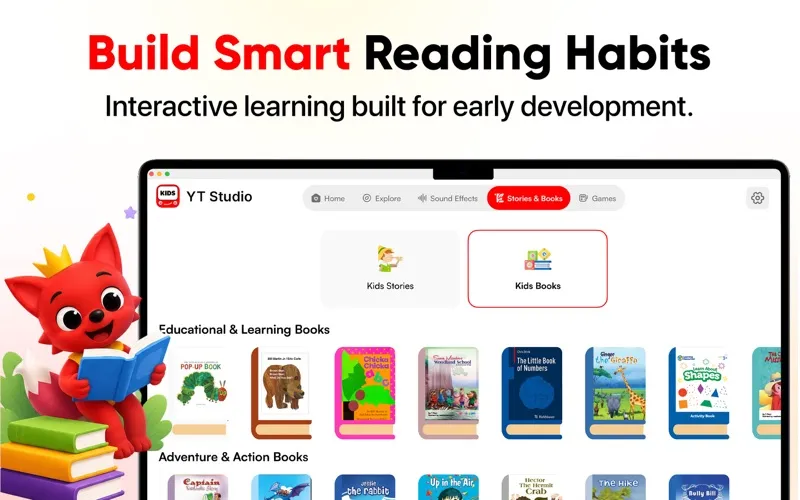 App for Youtube Kids screenshot 6