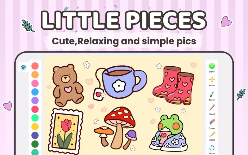 Coloring Book screenshot 5