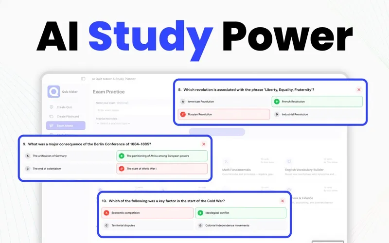 Quizlet screenshot 4