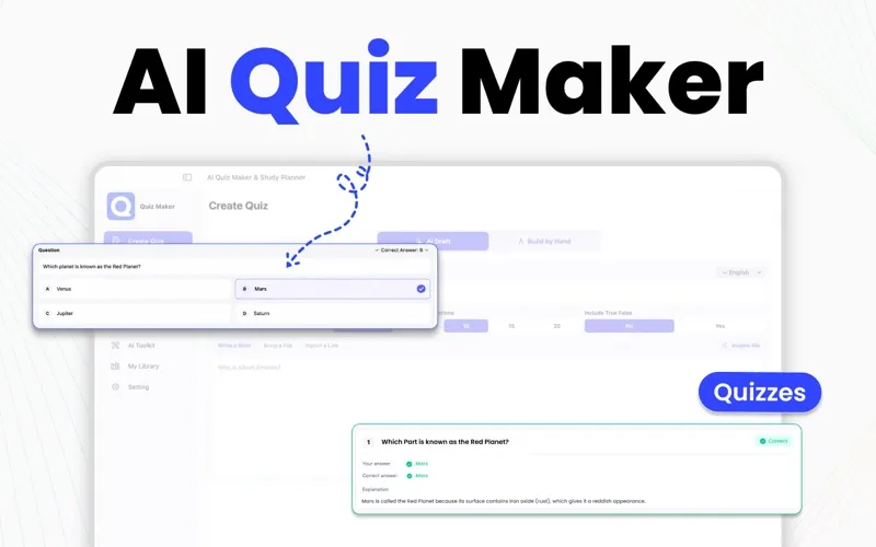 Quizlet screenshot 5