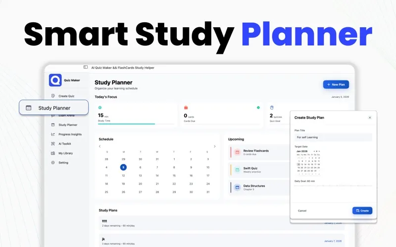 Quizlet screenshot 6