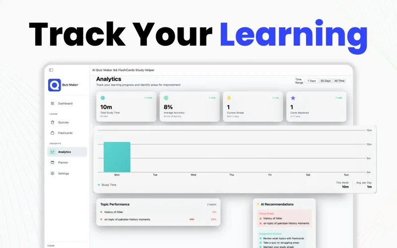 Quizlet screenshot 7