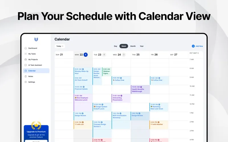 Todo List & App for Notion screenshot 3