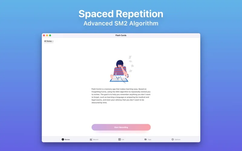 Flash Cards screenshot 2