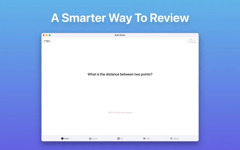 Flash Cards screenshot 3