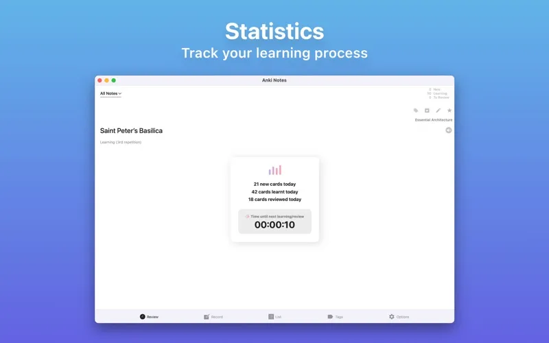 Flash Cards screenshot 8