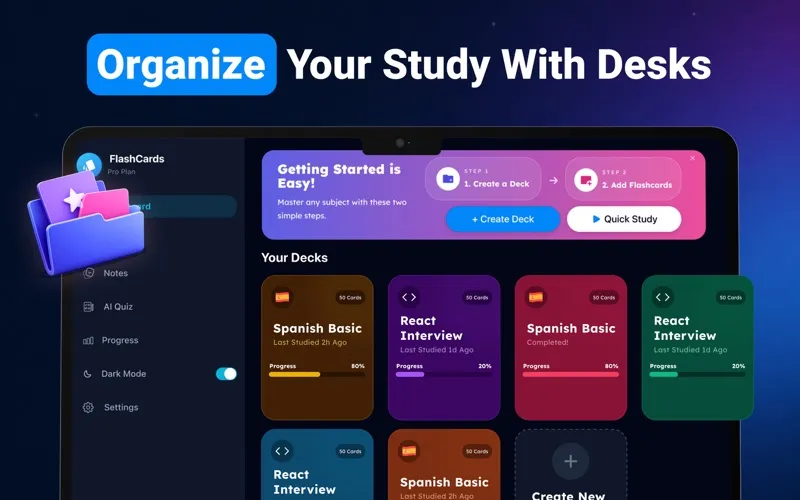 Gizly screenshot 2