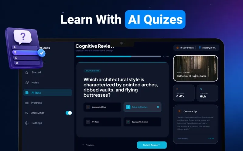 Gizly screenshot 3