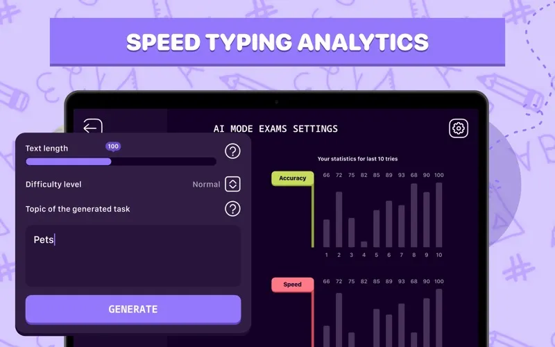 Type Master screenshot 4