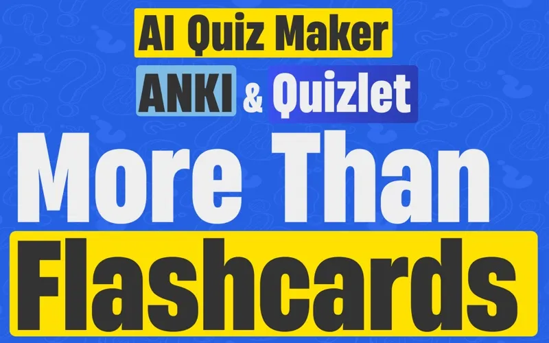 Quizlet screenshot 1