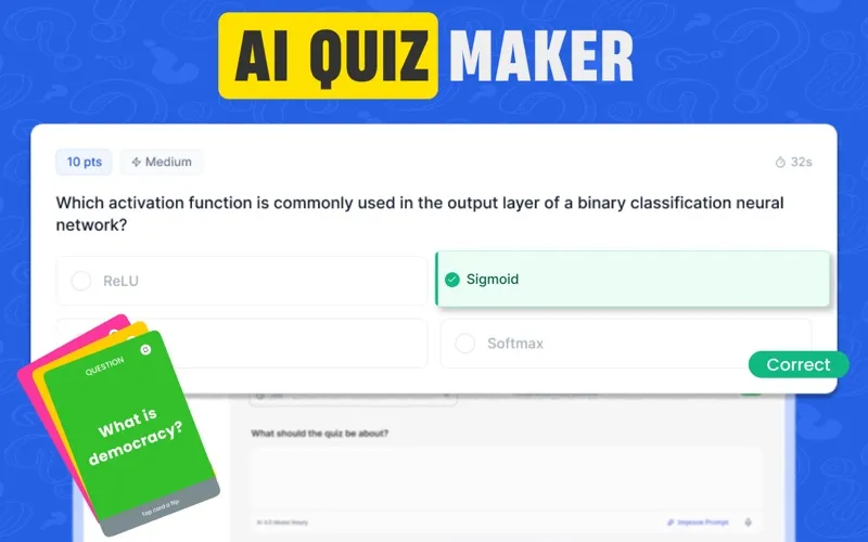 Quizlet screenshot 2