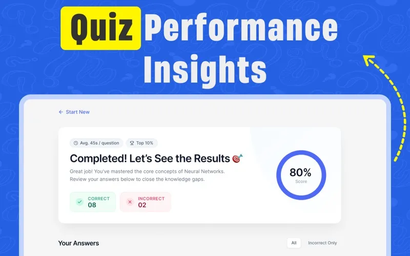 Quizlet screenshot 4
