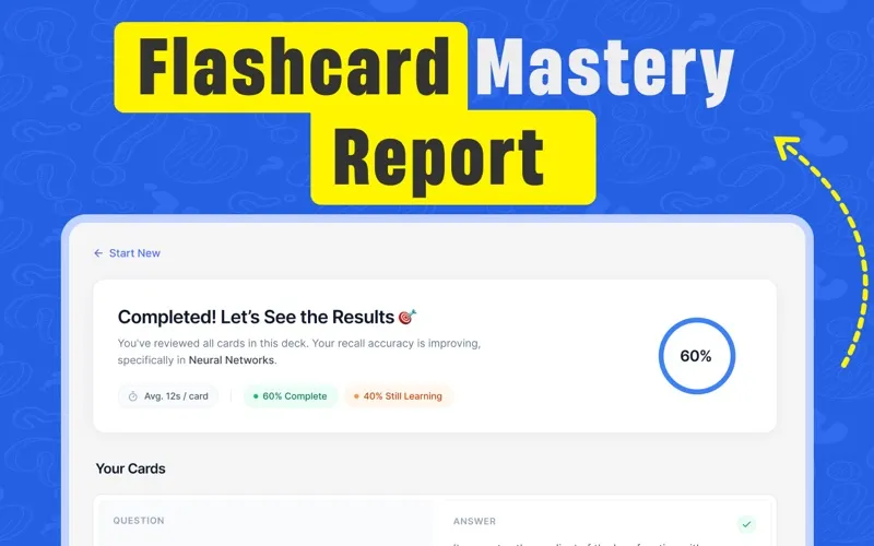 Quizlet screenshot 5