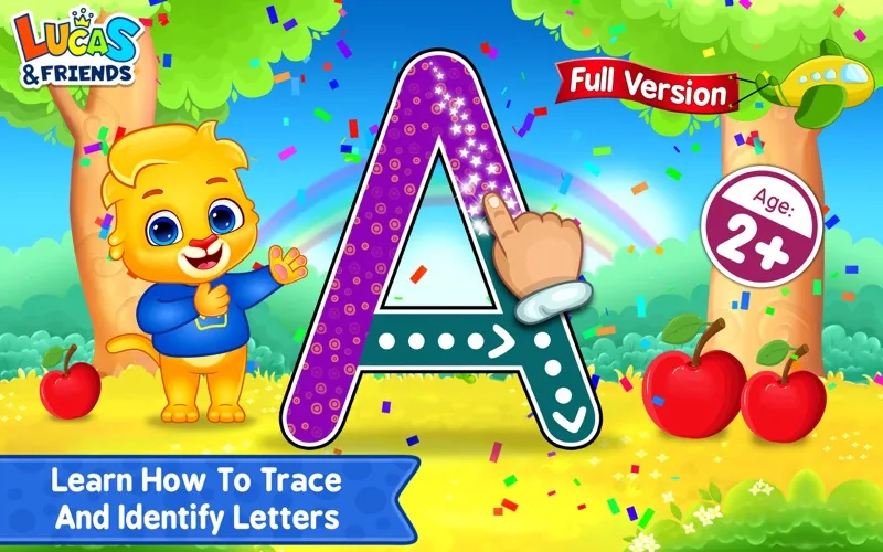 ABC Kids screenshot 1