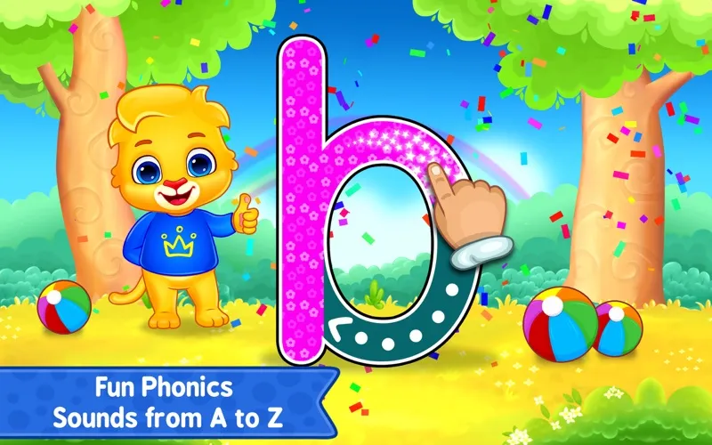 ABC Kids screenshot 2