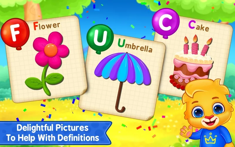 ABC Kids screenshot 3