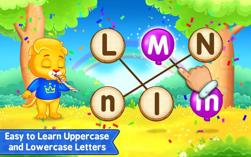 ABC Kids screenshot 4