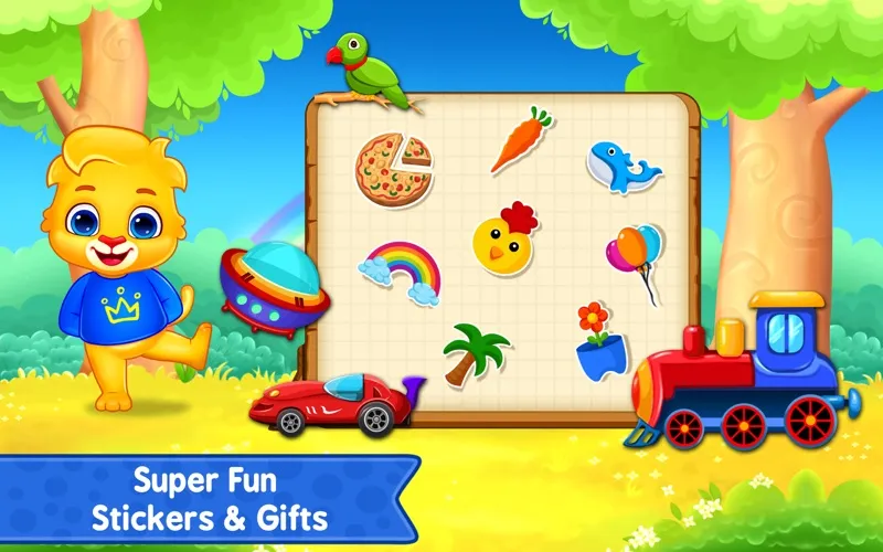 ABC Kids screenshot 5