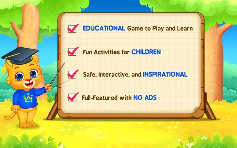 ABC Kids screenshot 6