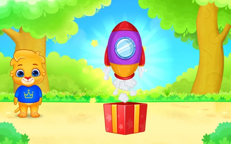 ABC Kids screenshot 7