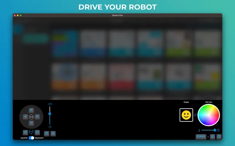Sphero Edu screenshot 5