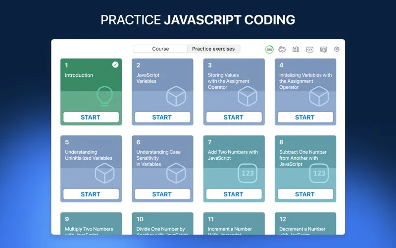 JavaScript screenshot 3