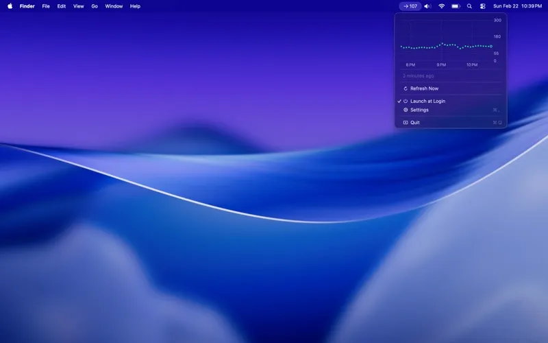 Luka Mini screenshot 1