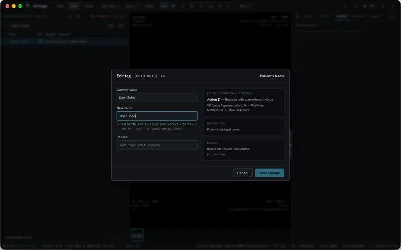 dcmage screenshot 6