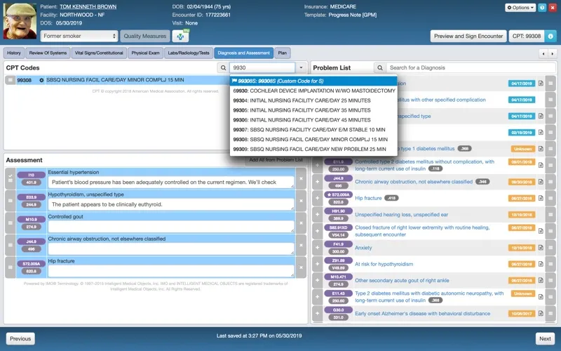 GEHRIMED screenshot 4