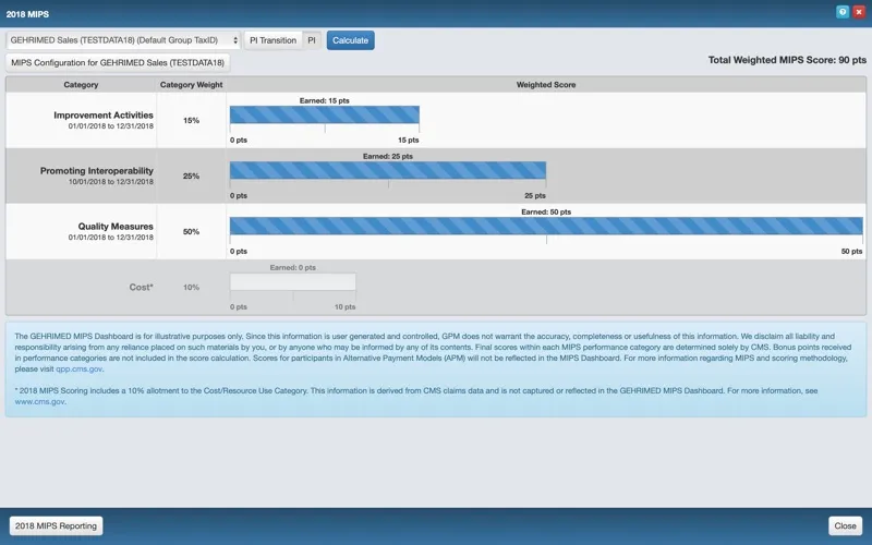 GEHRIMED screenshot 5