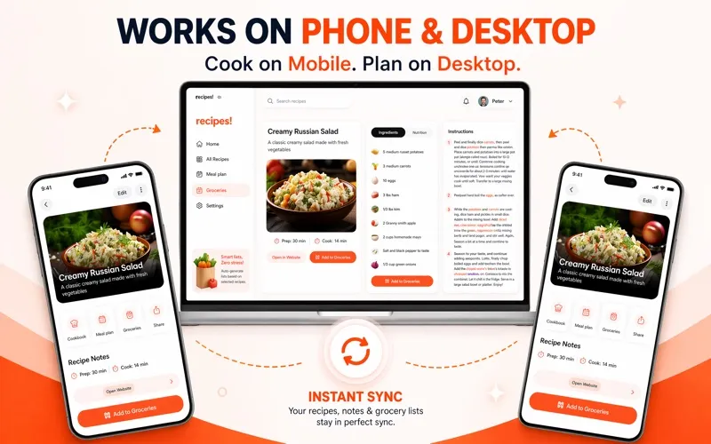 allrecipes screenshot 6