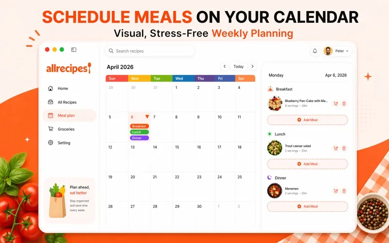 allrecipes screenshot 8
