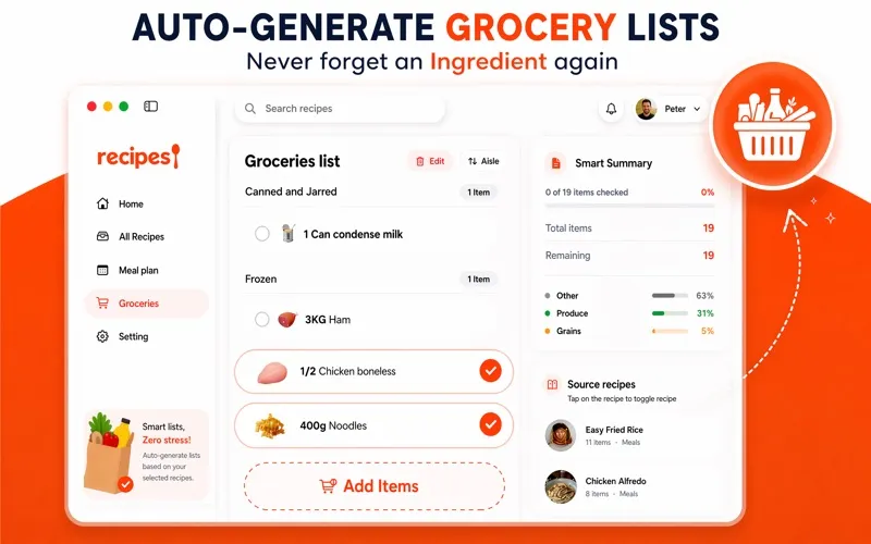 allrecipes screenshot 9