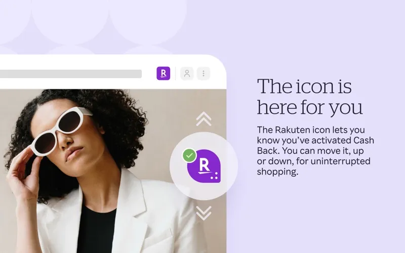 Rakuten Cash Back screenshot 4