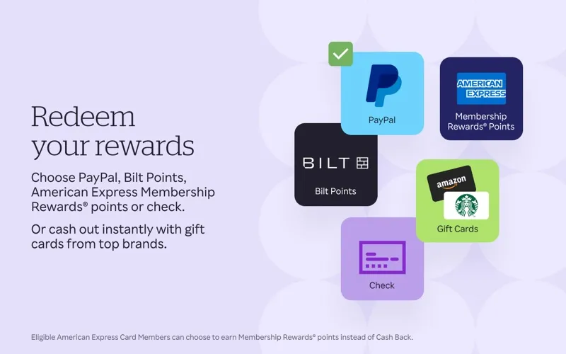 Rakuten Cash Back screenshot 6