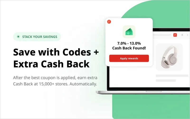 Coupert screenshot 3