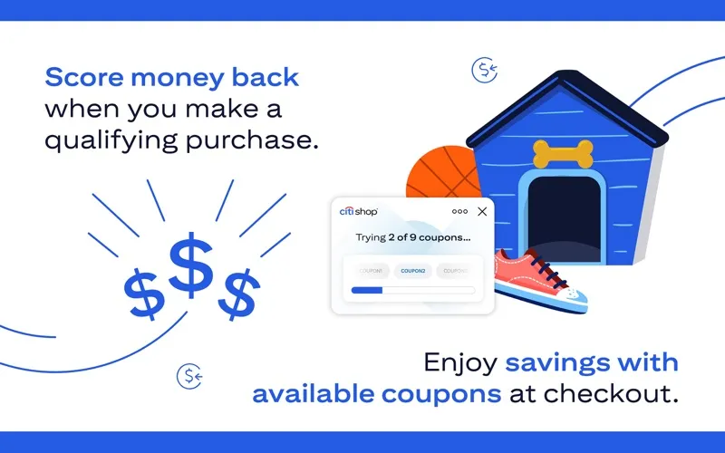 Citi Shop℠ screenshot 3