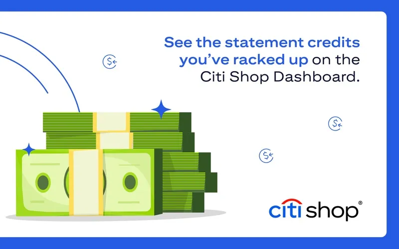 Citi Shop℠ screenshot 4