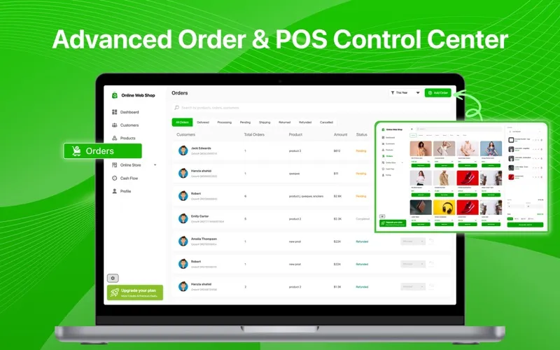 Shopi Q screenshot 4