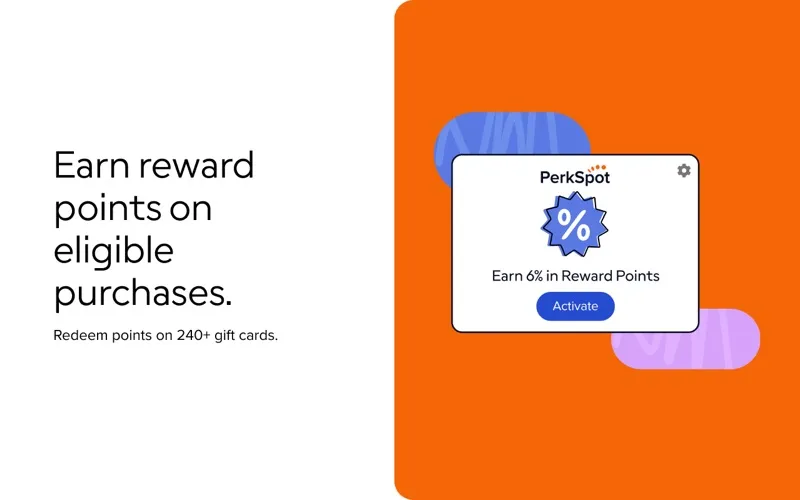 PerkSpot screenshot 3