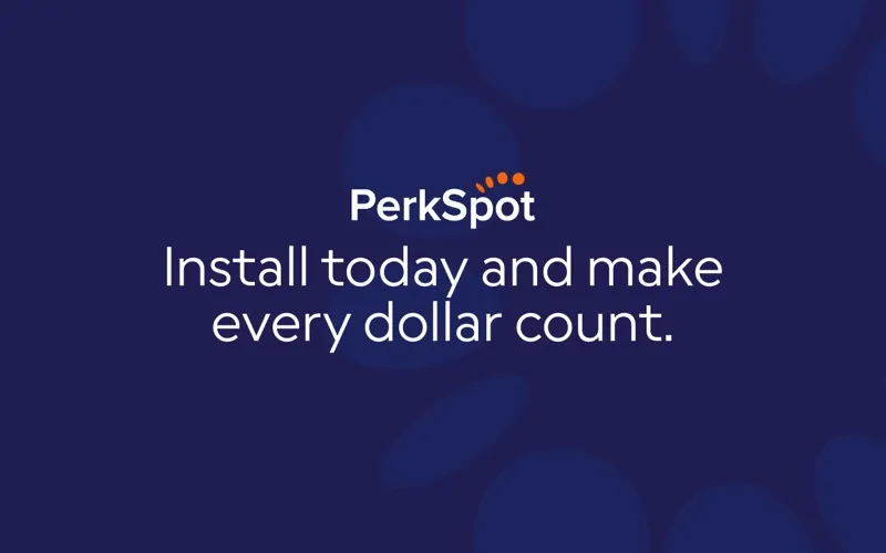 PerkSpot screenshot 5