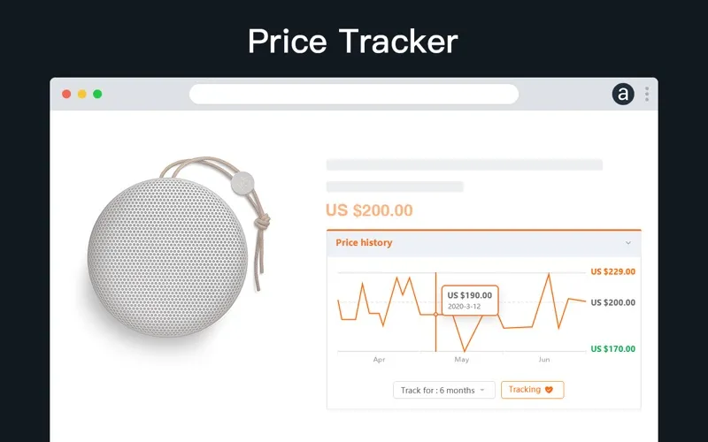 Shopping Assistant for Amazon screenshot 2